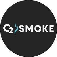C2 Smoke - C2 Hookah USA image 1